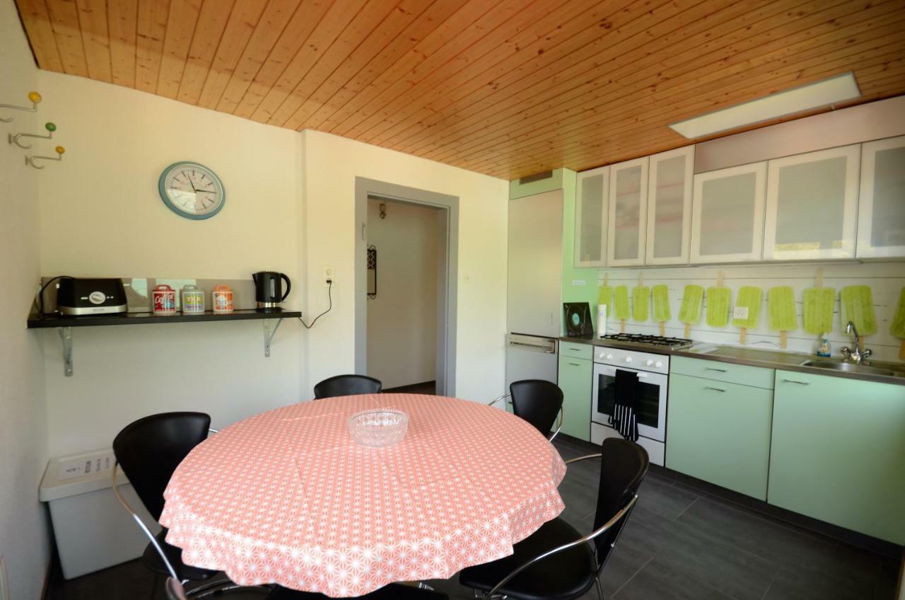 Lake House Bönigen Екстериор снимка